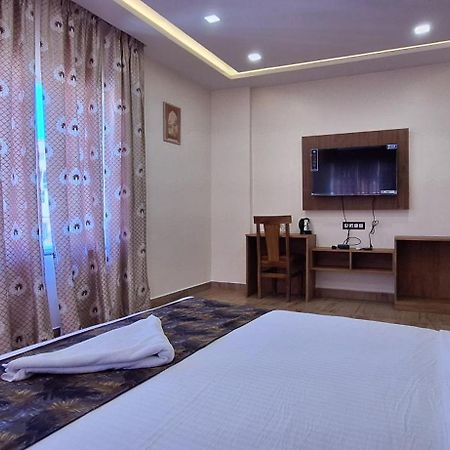 New Sun International & Banquet Hall Jamshedpur Exterior photo