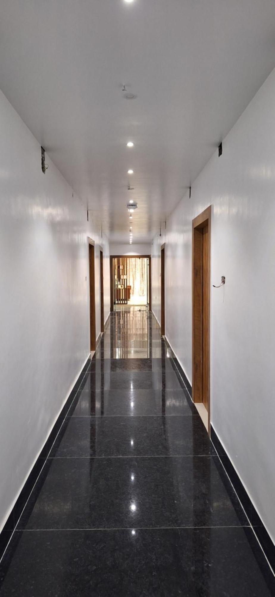 New Sun International & Banquet Hall Jamshedpur Exterior photo