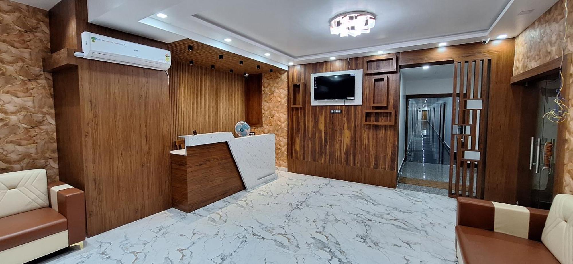 New Sun International & Banquet Hall Jamshedpur Exterior photo