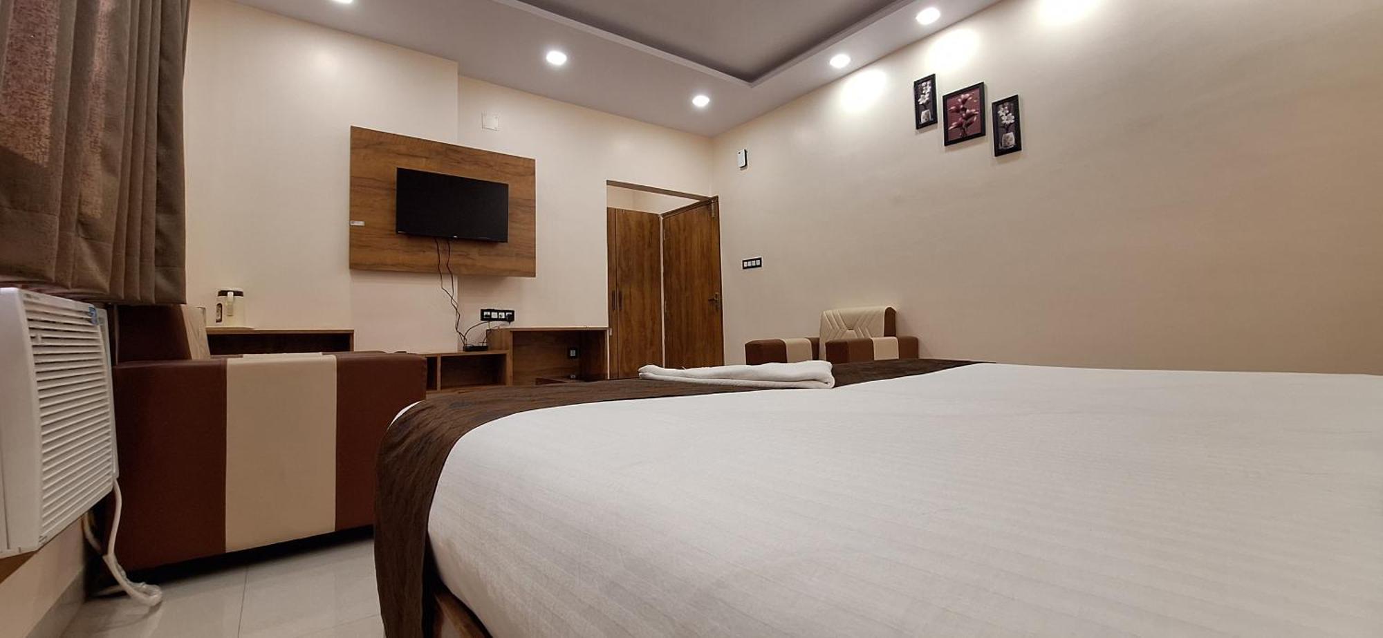 New Sun International & Banquet Hall Jamshedpur Exterior photo