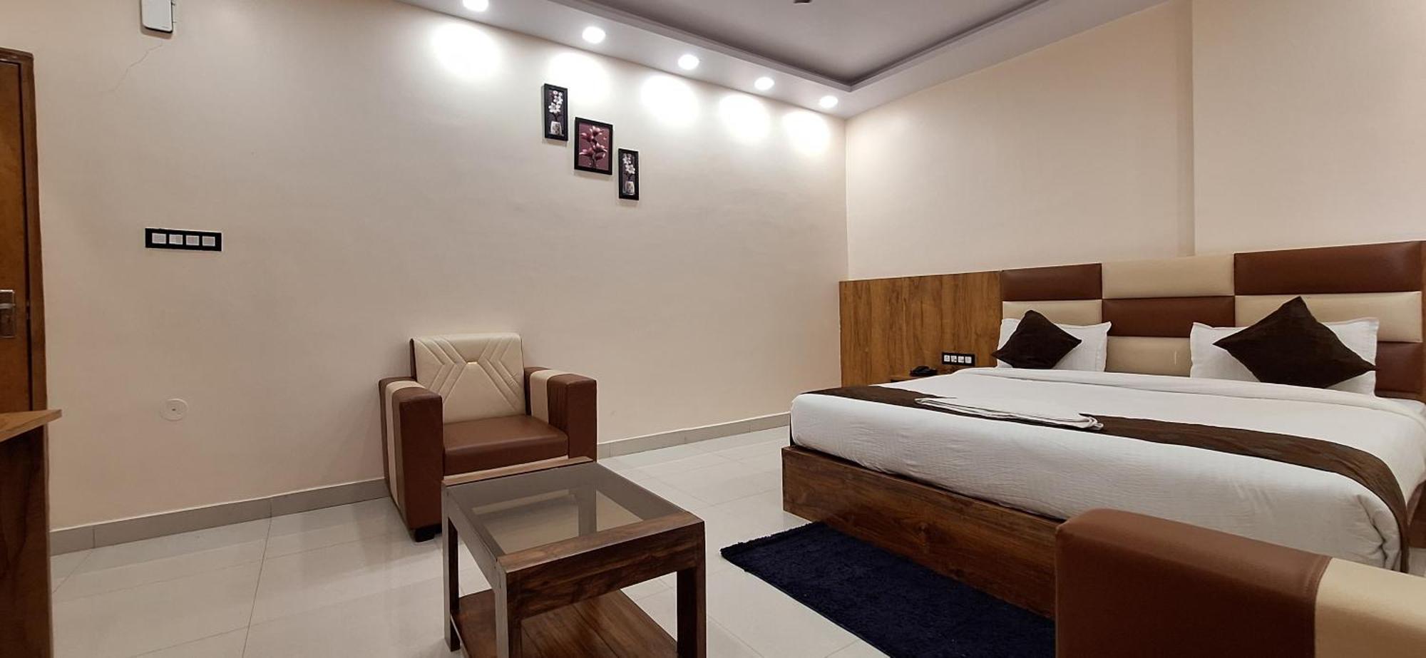 New Sun International & Banquet Hall Jamshedpur Exterior photo
