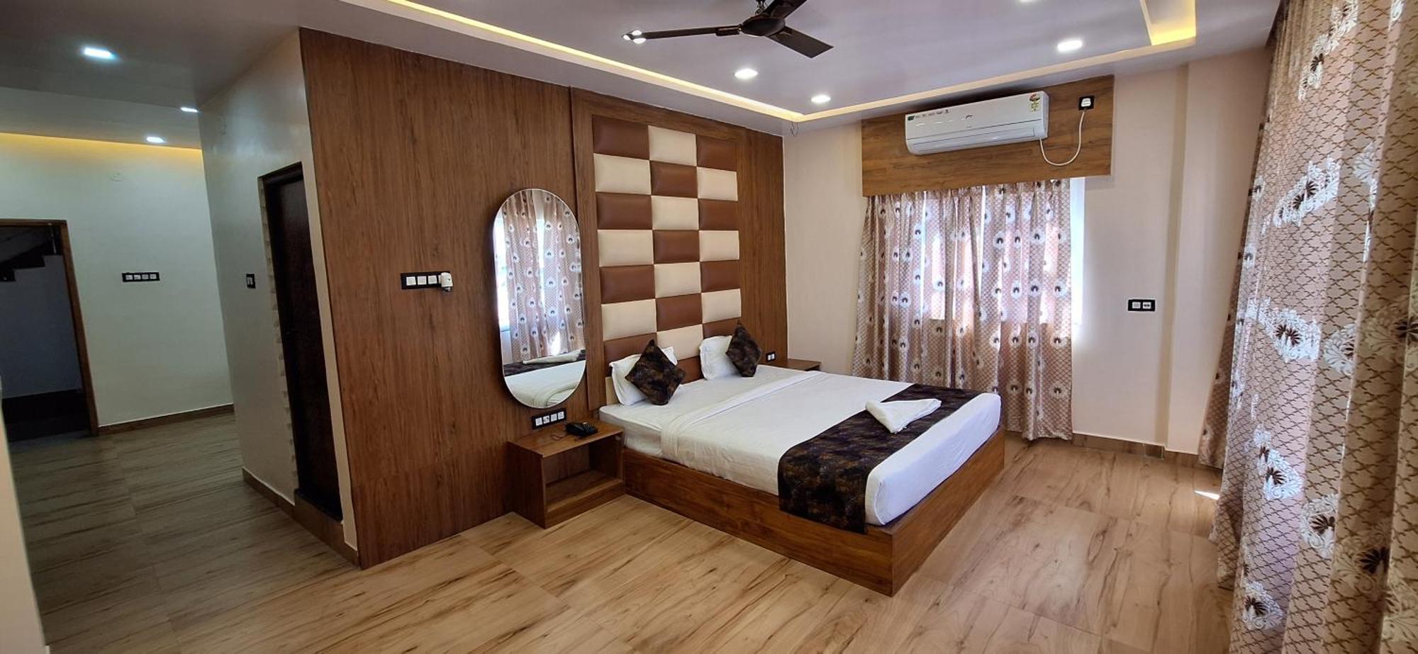 New Sun International & Banquet Hall Jamshedpur Exterior photo
