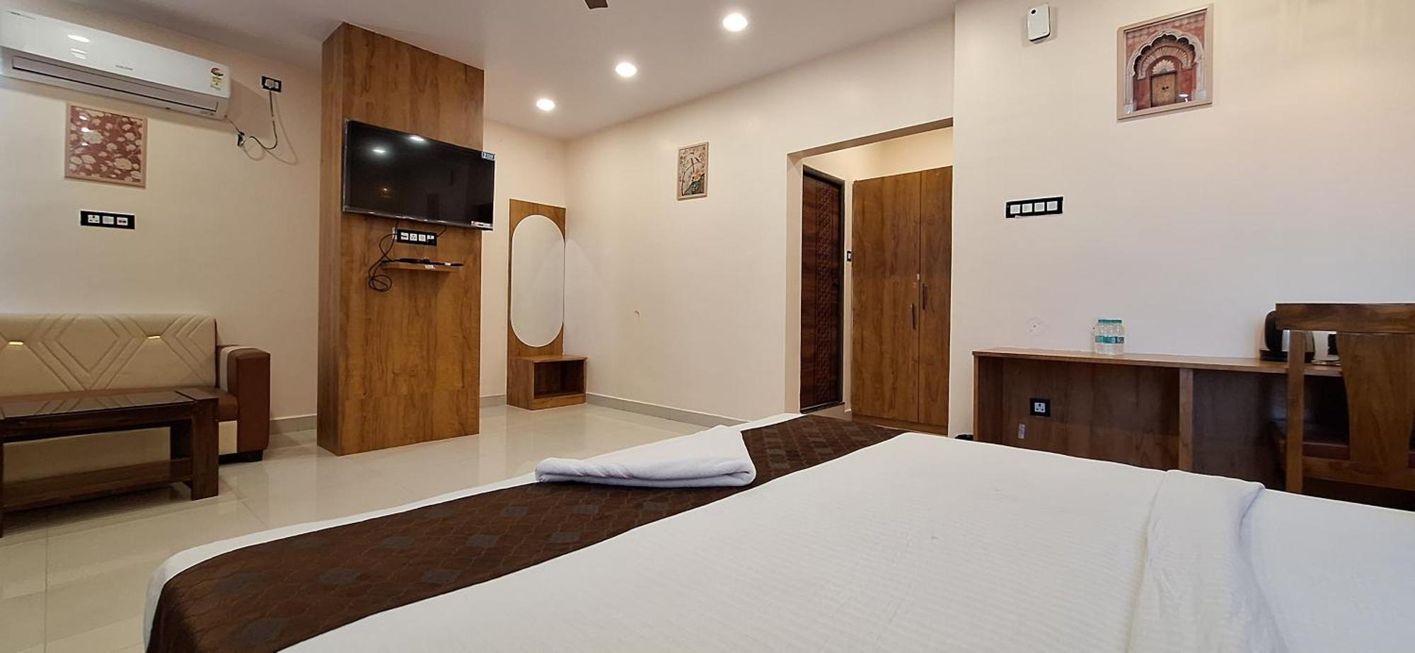 New Sun International & Banquet Hall Jamshedpur Exterior photo